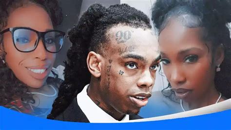 ynw melly mother onlyfans|YNW Mellys Moms OnlyFans Account Heats Up While